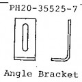Angle Bracket Angle Bracket